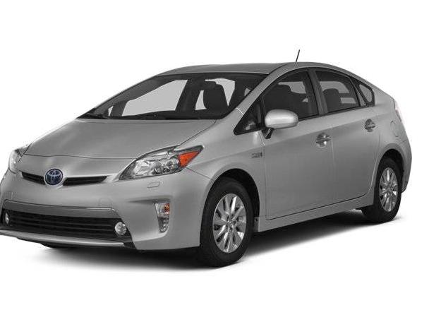 TOYOTA PRIUS PLUG-IN 2014 JTDKN3DP5E3050871 image TOYOTA PRIUS PLUG-IN 2014 JTDKN3DP5E3050871 image